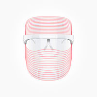 PROTOUCH 3 in 1 LED Face Mask